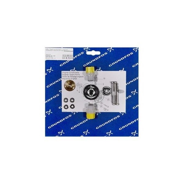 Kit, DMI 6-PV/T/C maint Dosing Pump Kits - Chemical Metering Pumps
